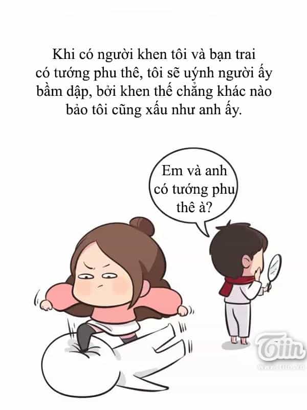 Giải Mã Tình Yêu - Chương 71 - ảnh 6