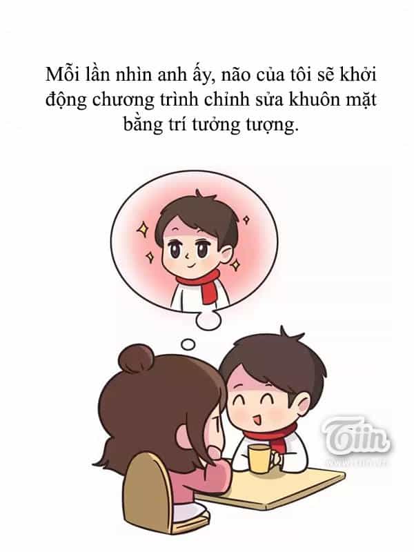 Giải Mã Tình Yêu - Chương 71 - ảnh 7