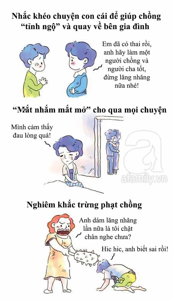 Giải Mã Tình Yêu - Chương 72 - ảnh 1