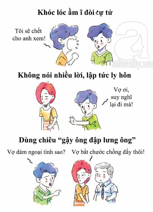Giải Mã Tình Yêu - Chương 72 - ảnh 2