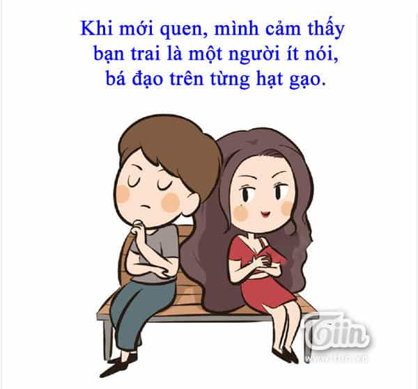 Giải Mã Tình Yêu - Chương 73 - ảnh 1