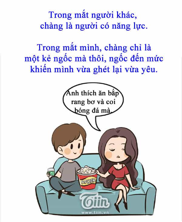 Giải Mã Tình Yêu - Chương 73 - ảnh 15