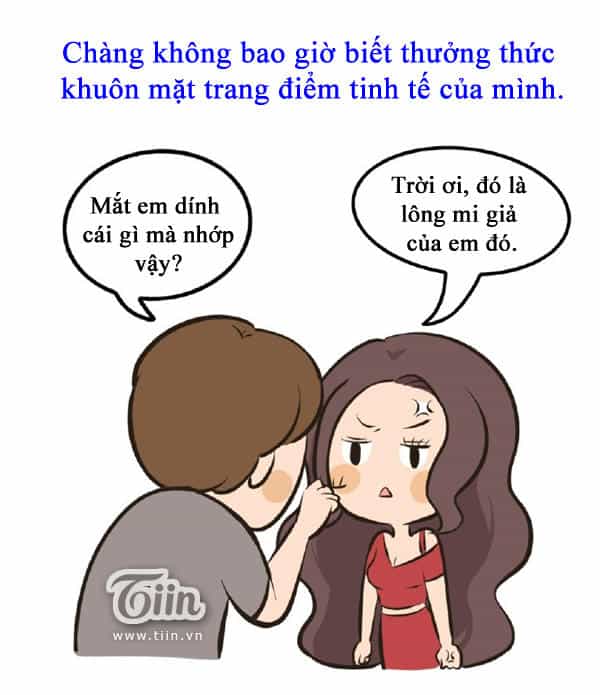 Giải Mã Tình Yêu - Chương 73 - ảnh 5
