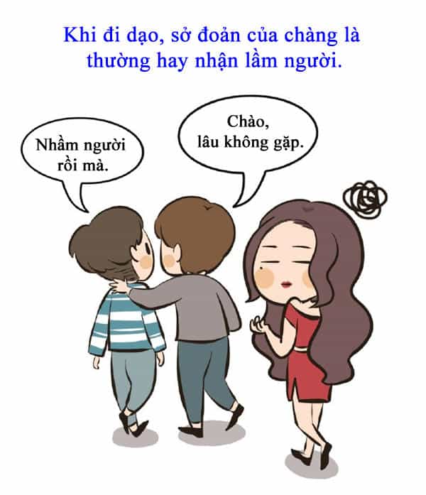 Giải Mã Tình Yêu - Chương 73 - ảnh 8