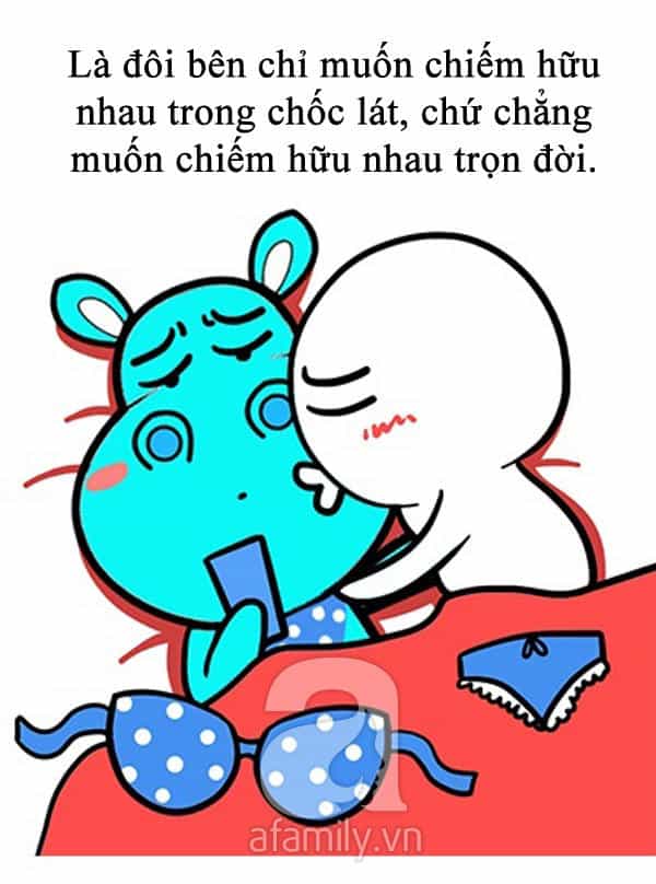 Giải Mã Tình Yêu - Chương 74 - ảnh 2