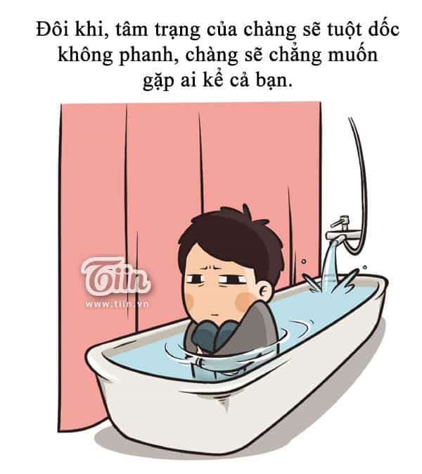Giải Mã Tình Yêu - Chương 75 - ảnh 4