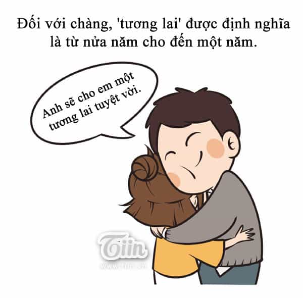 Giải Mã Tình Yêu - Chương 75 - ảnh 5