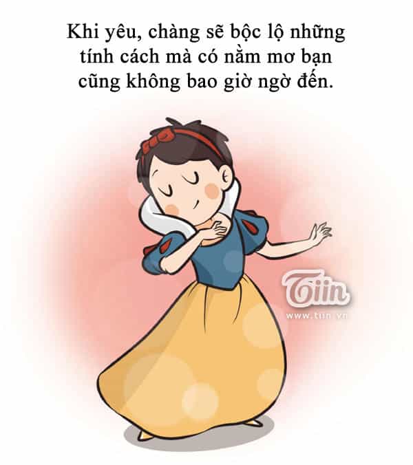 Giải Mã Tình Yêu - Chương 75 - ảnh 9