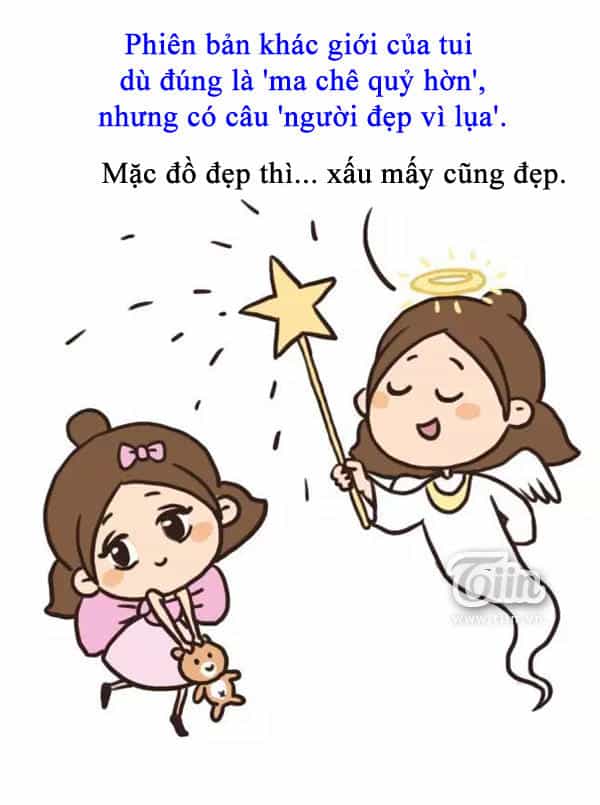 Giải Mã Tình Yêu - Chương 76 - ảnh 11
