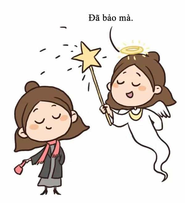 Giải Mã Tình Yêu - Chương 76 - ảnh 12