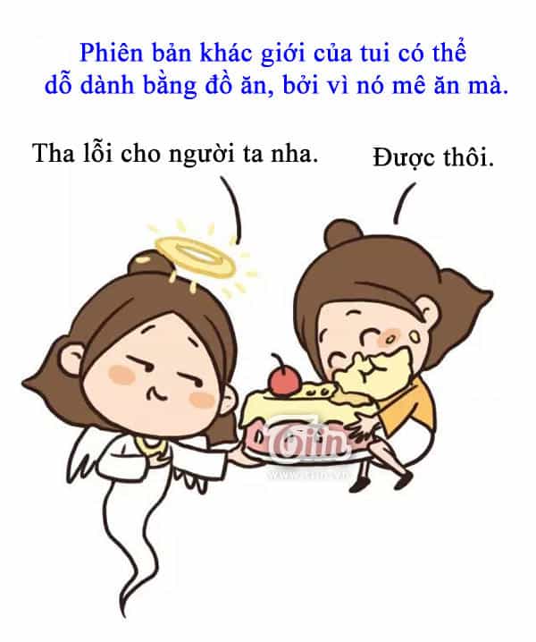 Giải Mã Tình Yêu - Chương 76 - ảnh 13