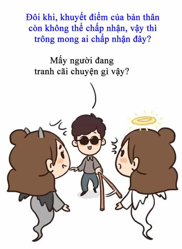 Giải Mã Tình Yêu - Chương 76 - ảnh 16