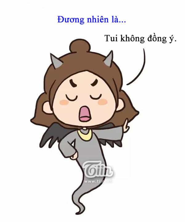 Giải Mã Tình Yêu - Chương 76 - ảnh 3