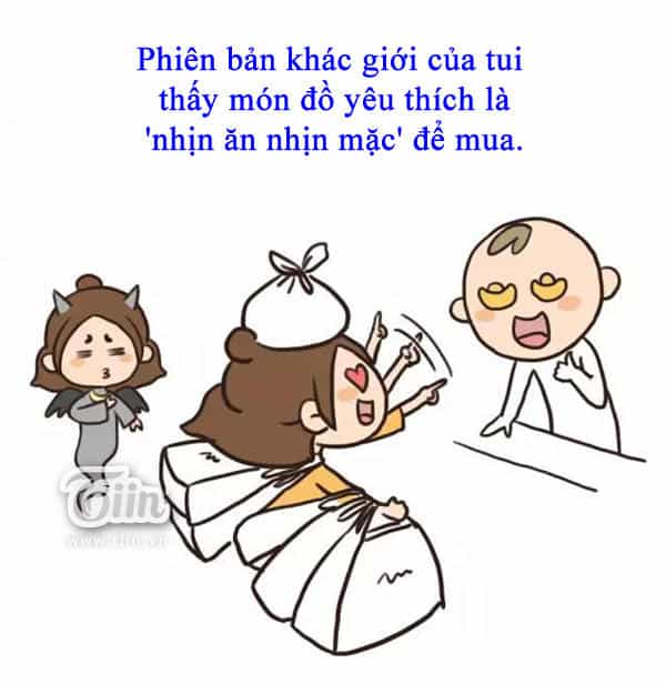Giải Mã Tình Yêu - Chương 76 - ảnh 9