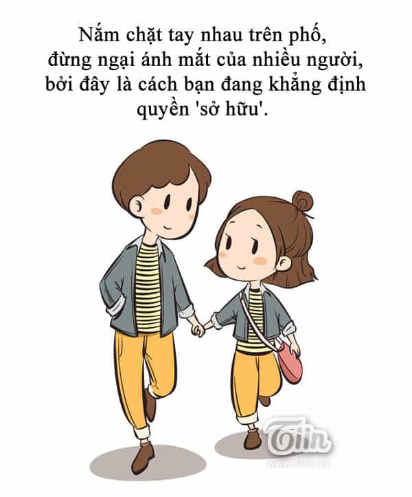 Giải Mã Tình Yêu - Chương 77 - ảnh 1
