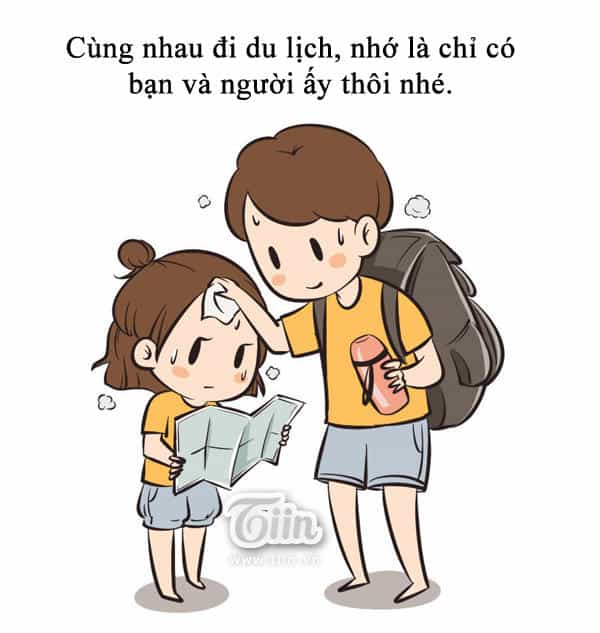 Giải Mã Tình Yêu - Chương 77 - ảnh 2