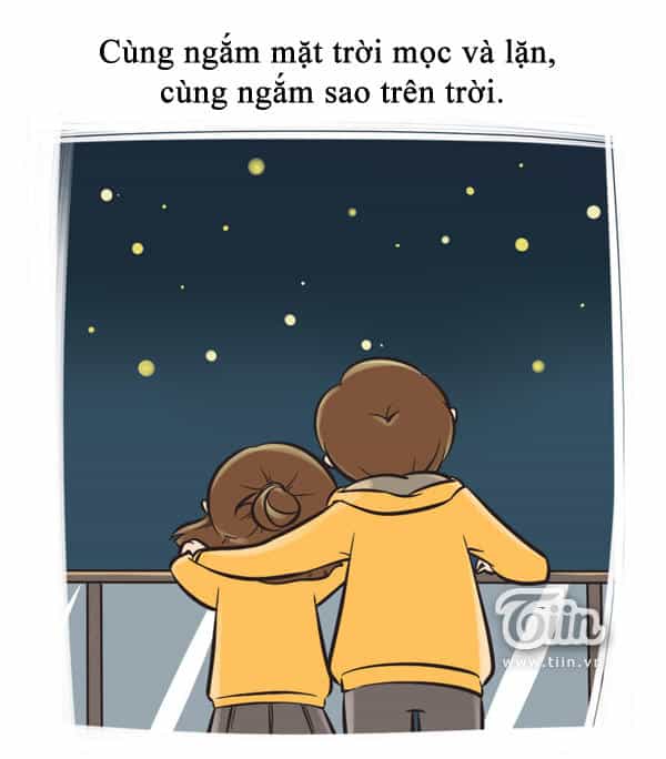 Giải Mã Tình Yêu - Chương 77 - ảnh 5