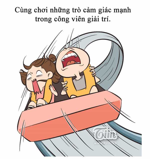 Giải Mã Tình Yêu - Chương 77 - ảnh 6