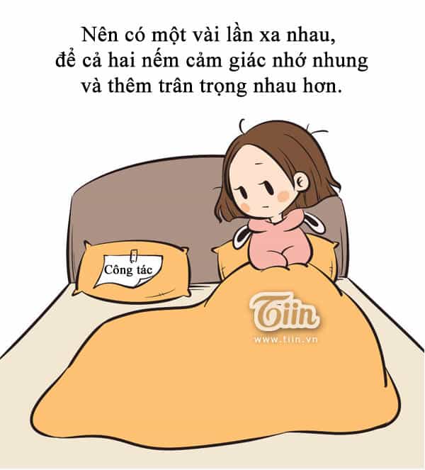 Giải Mã Tình Yêu - Chương 77 - ảnh 7