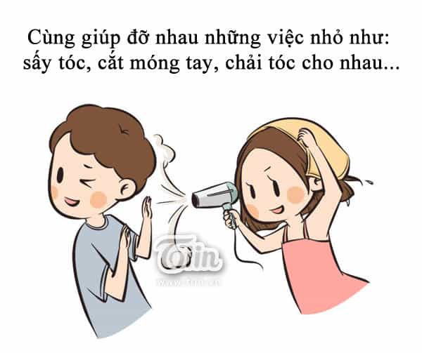 Giải Mã Tình Yêu - Chương 77 - ảnh 9