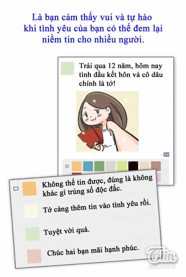 Giải Mã Tình Yêu - Chương 78 - ảnh 1