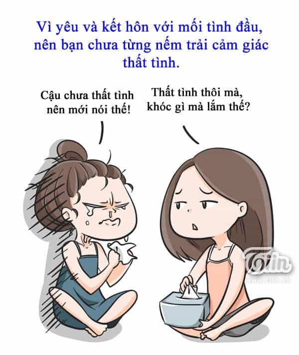 Giải Mã Tình Yêu - Chương 78 - ảnh 2