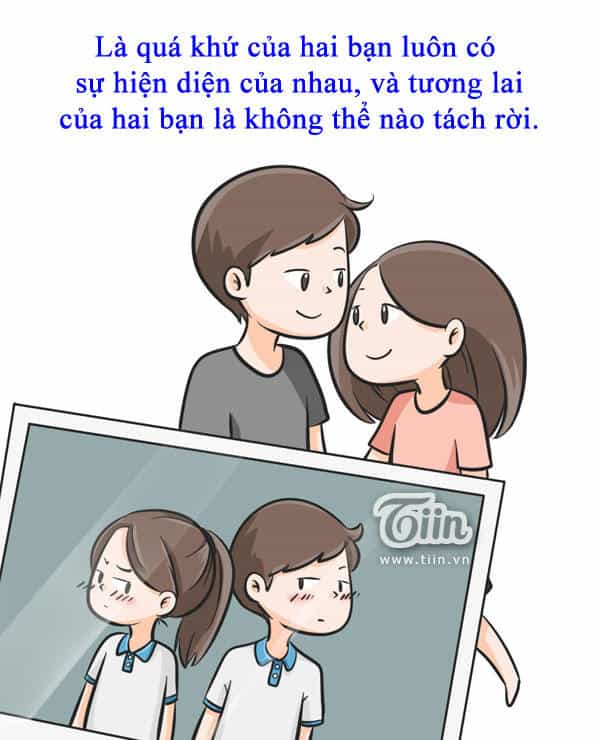 Giải Mã Tình Yêu - Chương 78 - ảnh 7