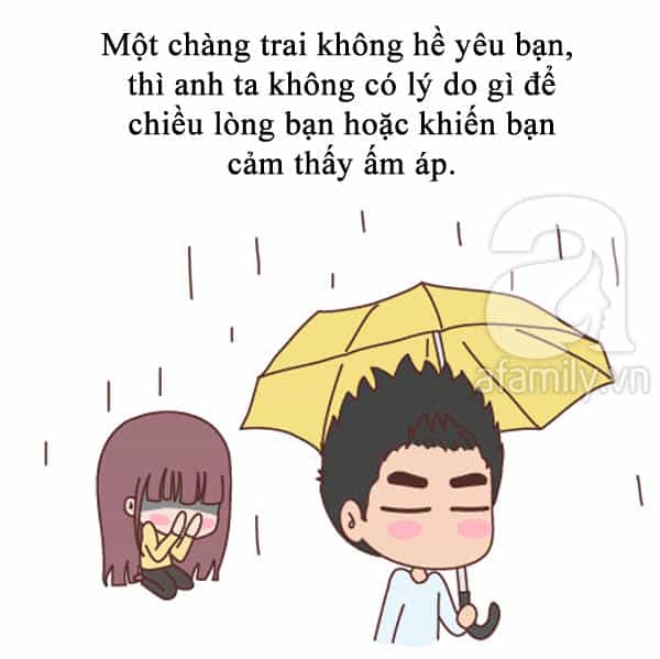 Giải Mã Tình Yêu - Chương 8 - ảnh 23