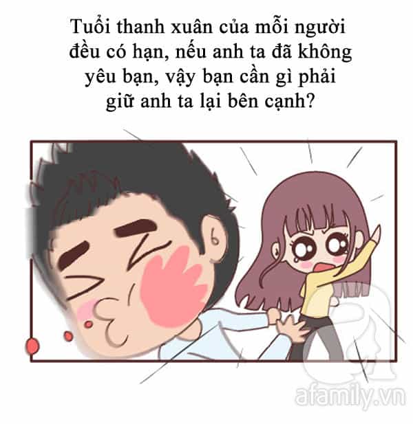 Giải Mã Tình Yêu - Chương 8 - ảnh 25