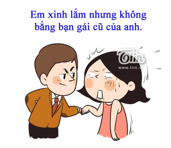 Giải Mã Tình Yêu - Chương 80 - ảnh 2