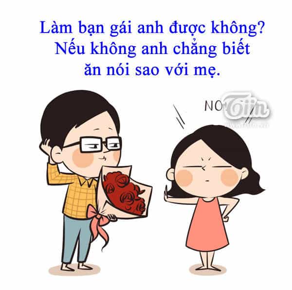Giải Mã Tình Yêu - Chương 80 - ảnh 4