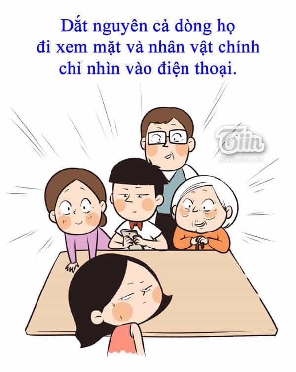 Giải Mã Tình Yêu - Chương 80 - ảnh 5