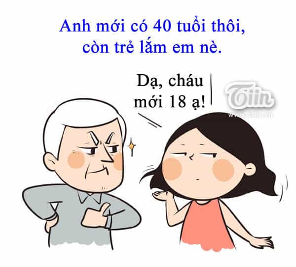 Giải Mã Tình Yêu - Chương 80 - ảnh 6