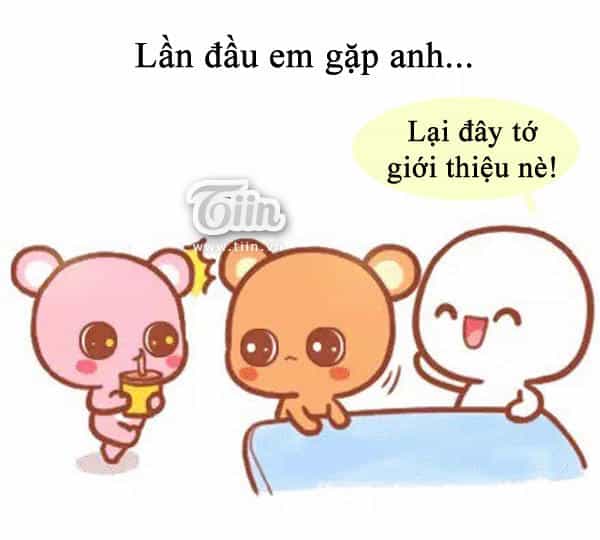 Giải Mã Tình Yêu - Chương 81 - ảnh 1