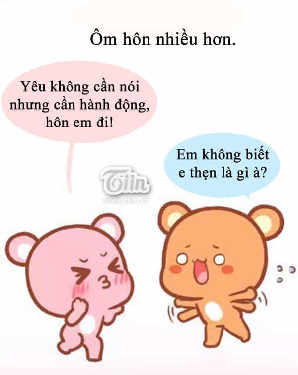 Giải Mã Tình Yêu - Chương 81 - ảnh 12