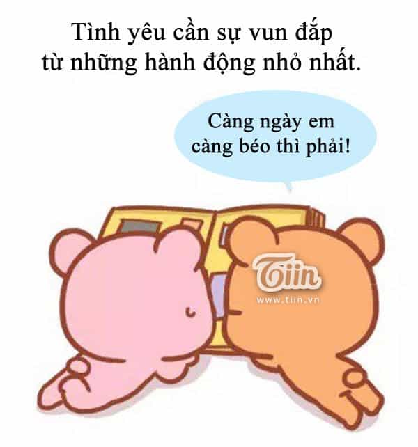 Giải Mã Tình Yêu - Chương 81 - ảnh 15