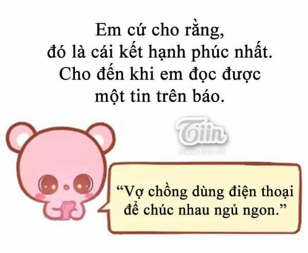 Giải Mã Tình Yêu - Chương 81 - ảnh 4