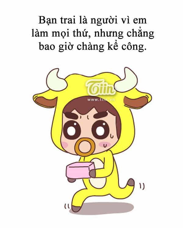 Giải Mã Tình Yêu - Chương 82 - ảnh 1
