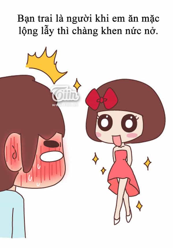 Giải Mã Tình Yêu - Chương 82 - ảnh 6