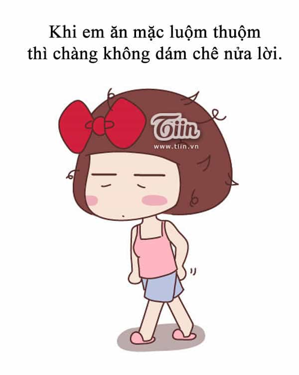 Giải Mã Tình Yêu - Chương 82 - ảnh 7
