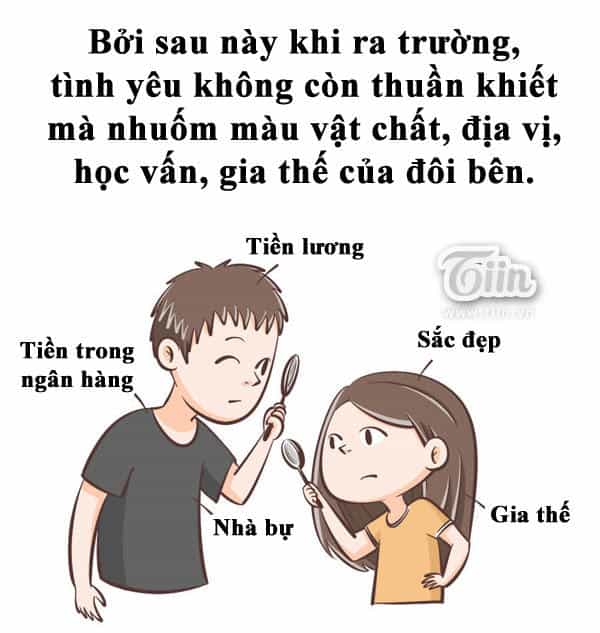 Giải Mã Tình Yêu - Chương 83 - ảnh 2