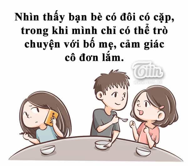 Giải Mã Tình Yêu - Chương 83 - ảnh 4