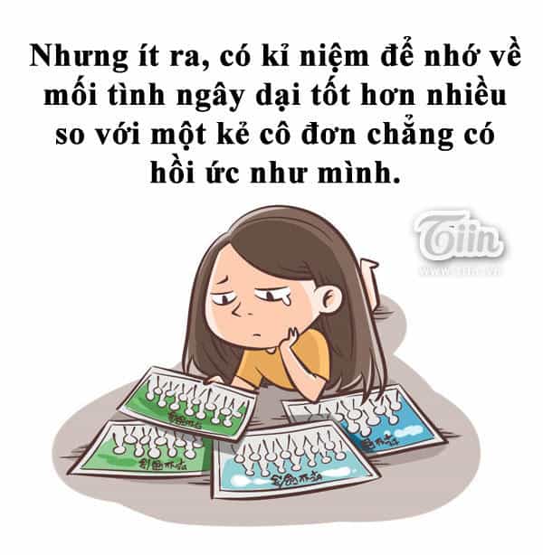Giải Mã Tình Yêu - Chương 83 - ảnh 9