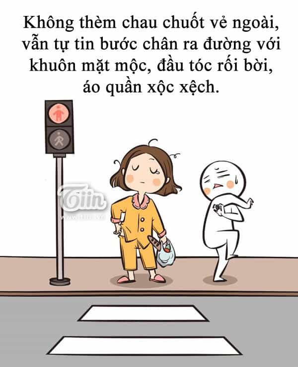 Giải Mã Tình Yêu - Chương 84 - ảnh 1