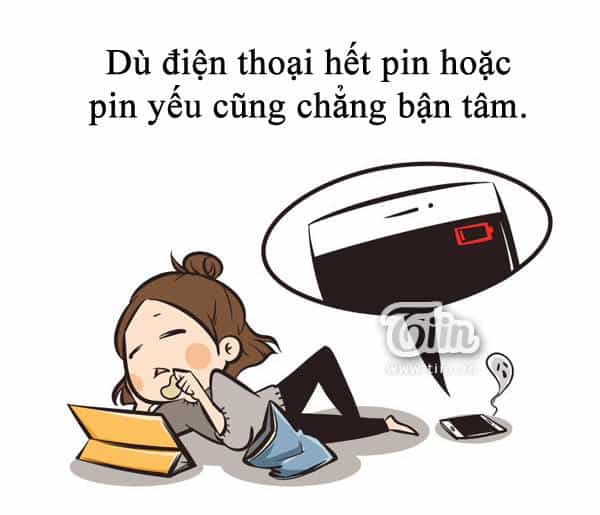 Giải Mã Tình Yêu - Chương 84 - ảnh 7