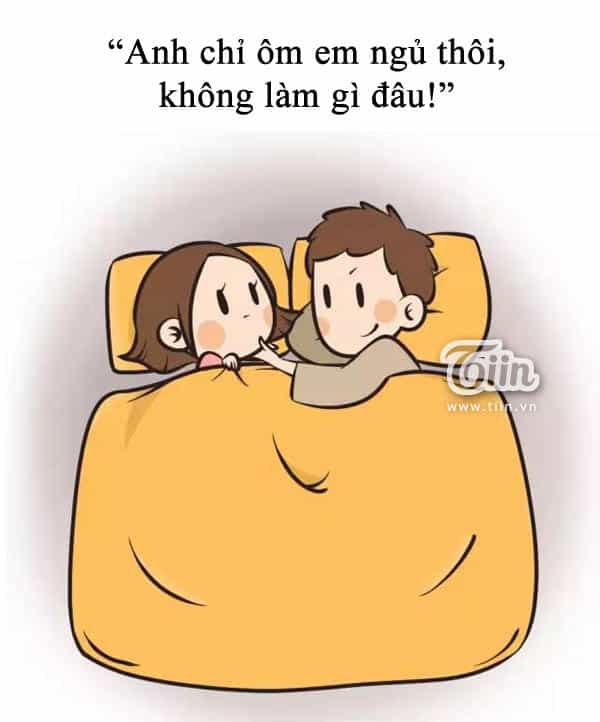 Giải Mã Tình Yêu - Chương 85 - ảnh 1