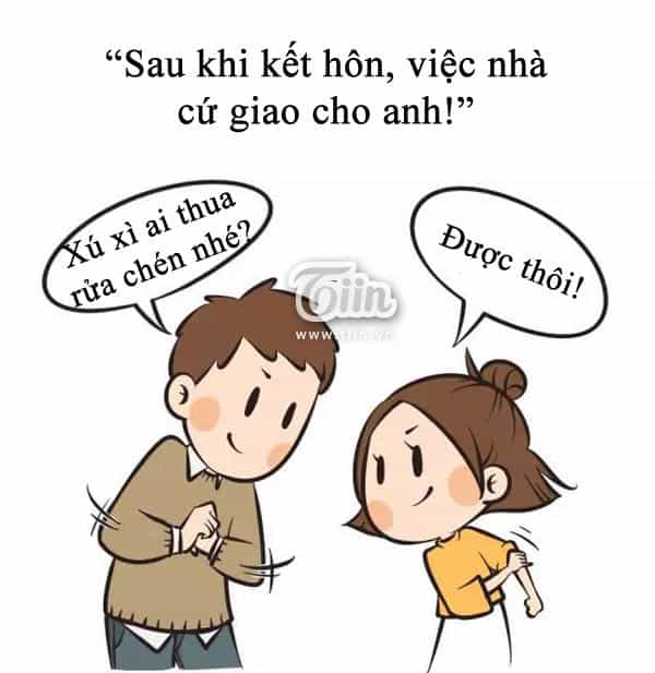 Giải Mã Tình Yêu - Chương 85 - ảnh 10