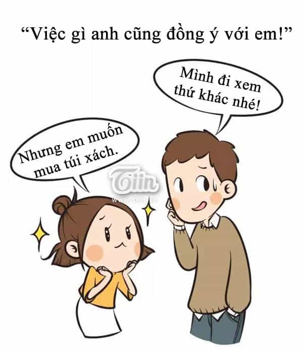 Giải Mã Tình Yêu - Chương 85 - ảnh 3