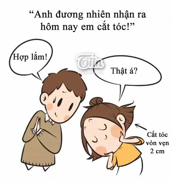 Giải Mã Tình Yêu - Chương 85 - ảnh 6