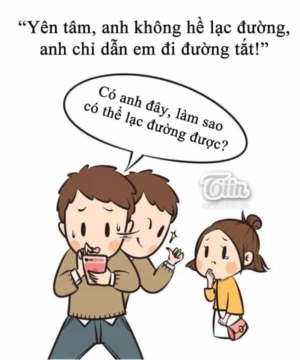 Giải Mã Tình Yêu - Chương 85 - ảnh 7